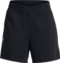 Rival Terry Short