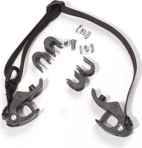 Ortlieb QL1-Haken Radtaschen