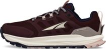 W Lone Peak 9 Waterproof Low