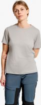 Lundhags Tived T-shirt W Women's T-shirt for any outdoor activities