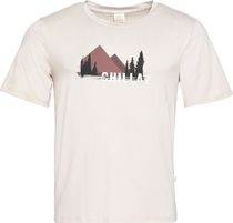 Chillaz Bozen Nature Men's T-shirt for any outdoor activities