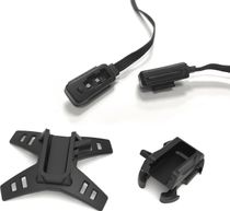 Free Gopro Mount kit