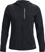 Outrun The Storm Jacket