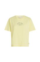 O'Neill O'neill Boxy Back Print T-shirt