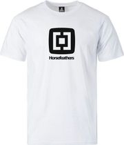 Horsefeathers Fair T-shirt