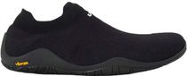 Uyn Dunia Mid Black Sole Shoes Unisex Freizeitschuhe