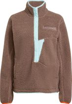 Terrex Xploric High Pile Fleece Pullover