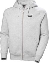 Elevate Full Zip Hoodie
