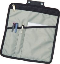 Ortlieb Messenger-bag Waist-strap-pocket