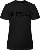 Sweet Protection Sweet Tee W Damen T-Shirt für sämtliche Outdoor Aktivitäten