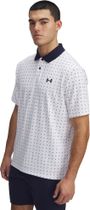 Matchplay Printed Polo