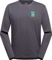 Moon Climb Long Sleeve Men