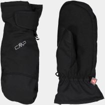Woman Taslan Ski Mitten