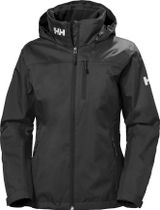 W Crew Hooded Midlayer Jacket