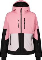 Jacket Jr Vertic Dryo