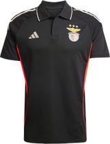 adidas SL Benfica 25/26 TIRO25 Competition Polo
