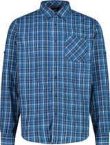 CMP MAN Shirt Long Sleeves Men's shirt for any outdoor activities