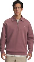 Under Armour Icon Flc Collar 1/4 Zip