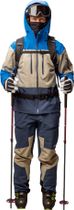 Rizle Unisex 3L DX Ski Jacket
