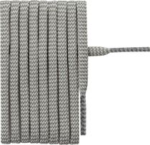 Short Round Shoelace