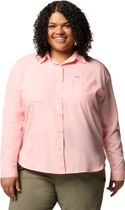 Silver Ridge Utility Long Sleeve Shirt