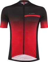 Men Bike Jersey Full Zip Coogan Mid