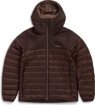 Bergans Lom Light Down Hood Jacket Women Damen Freizeitjacke