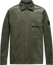 Salewa Fanes Cord Overshirt M Unisexhemd für Outdoor Aktivitäten