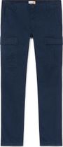 Mens Twill Cargo Pant