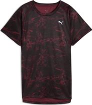 W Run Velocity AOP Tee
