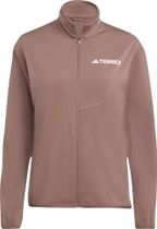 Terrex Multi Climawarm Full Zip Tech Fleece Jacket