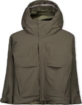 W's Fall in Jacket II