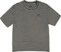Womens Icon Merino Tee-shirt