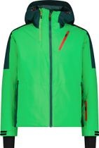 MAN Jacket FIX Hood
