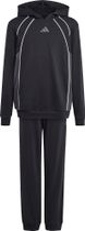 adidas Color Block Tracksuit Junior Boys and Girls