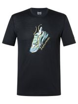 Super.Natural M Flashy Sneaker Tee
