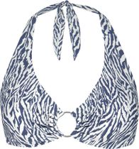 Barts Nerissa Cross Halter