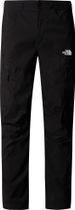 The North Face Mens Exploration REG Tapered Pants Herren  Outdoorhose