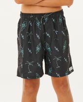 RipCurl Eternal Shred Mesh Volley-boy Outdoor Shorts für Jungen