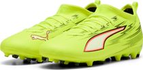 Puma Ultra 6 Match MG Jr