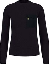 Mesdi' W Crewneck Fleece