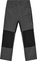 Color Kids Pants Stretch W. Zip Off 742601