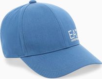 EA7 Train Core ID U Logo Cap
