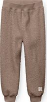 Matvalur Teddyfleece pants. GRS