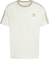 adidas LUX Coffee Cafe CUP Graphic T-shirt Men Men's Running Shirt