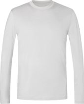 M Casual RIB BIO J LS