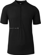 Flowtrail Halfzipp Shirt M