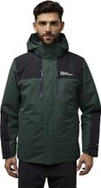 Jasper 3IN1 Jacket M