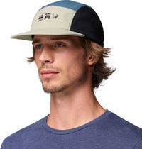 Columbia Creek Side 5 Panel Hat