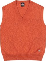 Colmar Originals Slub Effect Vest Knit Women's vest